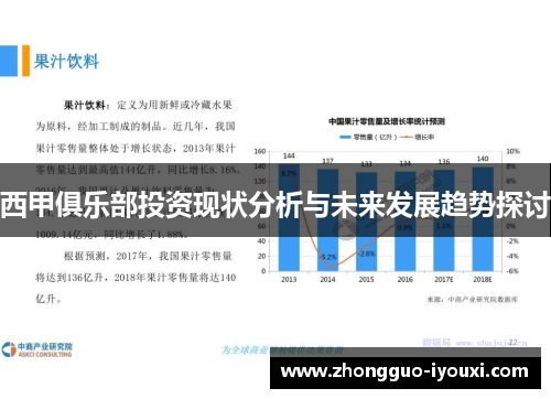 西甲俱乐部投资现状分析与未来发展趋势探讨