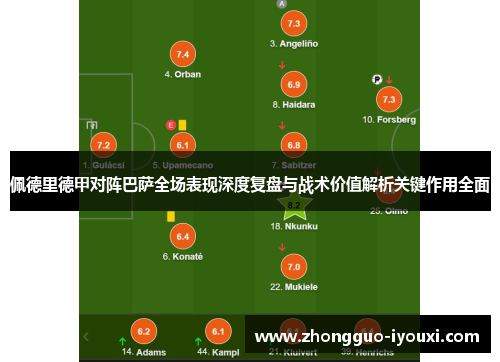 佩德里德甲对阵巴萨全场表现深度复盘与战术价值解析关键作用全面